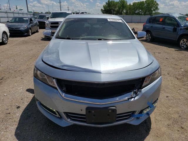 VIN 1G1155S30EU123557 2014 Chevrolet Impala, Ltz no.5