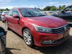 Lot #3027228293 2018 VOLKSWAGEN PASSAT SEL