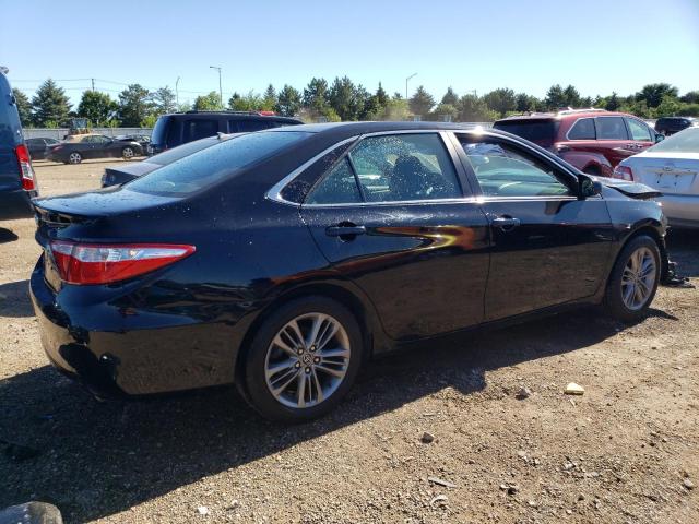 VIN 4T1BF1FK1FU485526 2015 Toyota Camry, LE no.3