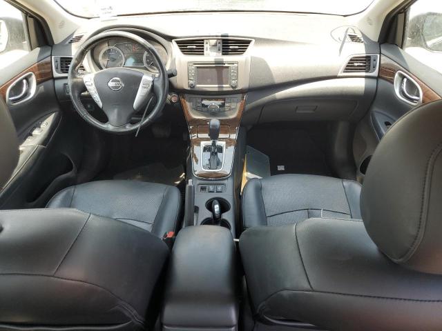 2013 Nissan Sentra S VIN: 3N1AB7AP4DL720013 Lot: 62280064