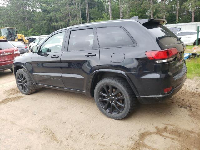 2017 JEEP GRAND CHER - 1C4RJFAG5HC785970