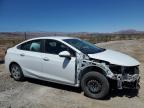 CHEVROLET CRUZE LS photo