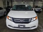 HONDA ODYSSEY EX photo