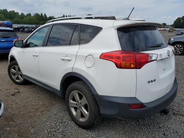 Vin: 2t3wfrev8fw172895, lot: 63535464, toyota rav4 xle 20152