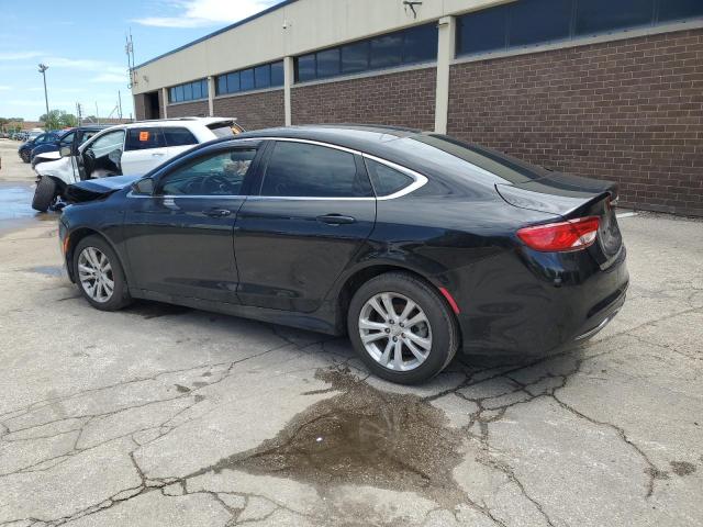 VIN 1C3CCCAB3FN716333 2015 Chrysler 200, Limited no.2