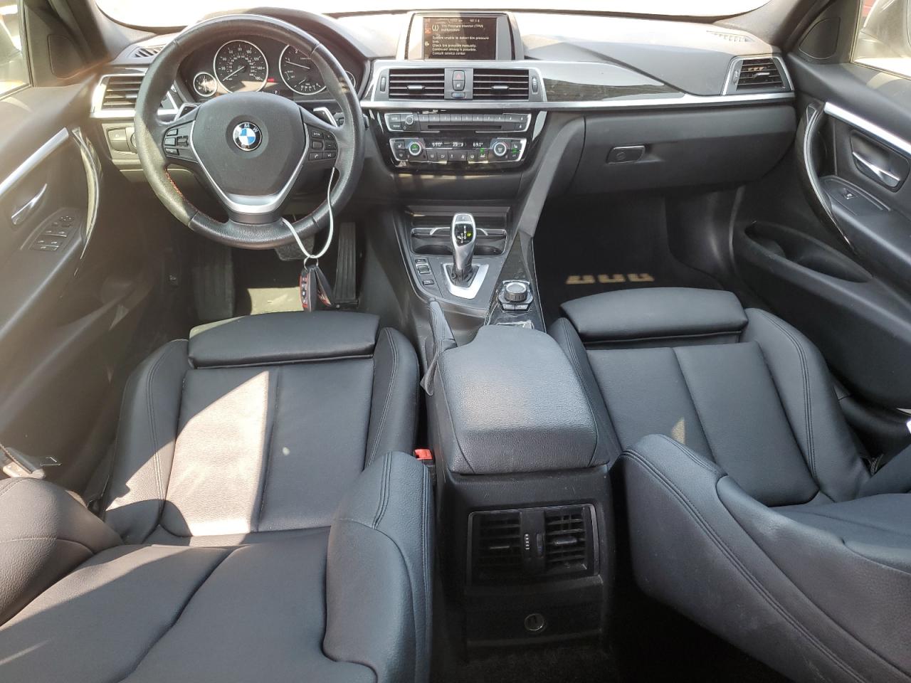 WBA8E5C38HK388938 2017 BMW 328 D