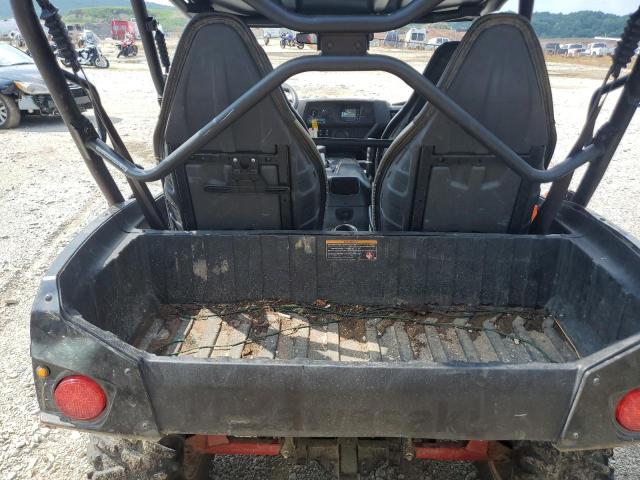 2019 KAWASAKI KRT800 C - JKBRTCG19KB516899