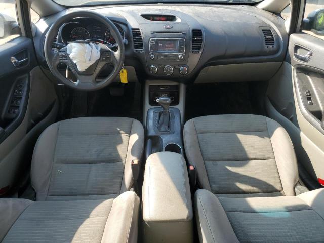 2015 KIA FORTE LX - KNAFX4A62F5364901