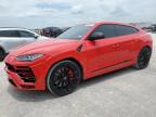 LAMBORGHINI URUS photo