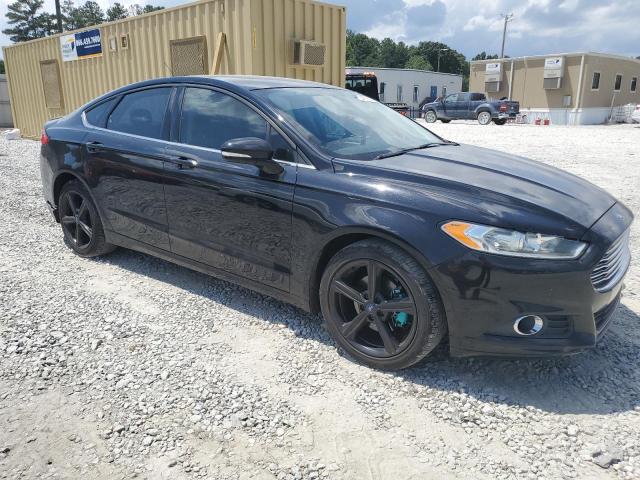 2016 FORD FUSION SE - 3FA6P0H75GR237574