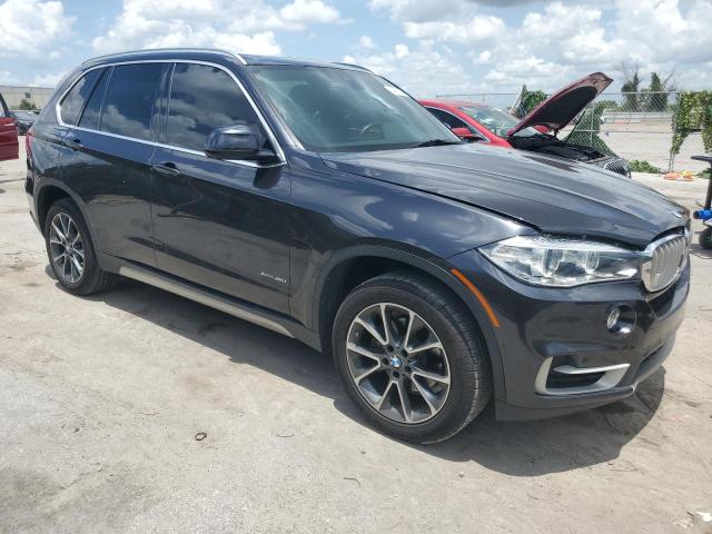 VIN 5UXKR0C50J0X85674 2018 BMW X5, Xdrive35I no.4