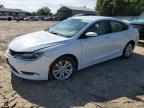 CHRYSLER 200 LIMITE photo