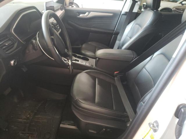 2022 Ford Escape Sel VIN: 1FMCU9H69NUA33072 Lot: 61275484