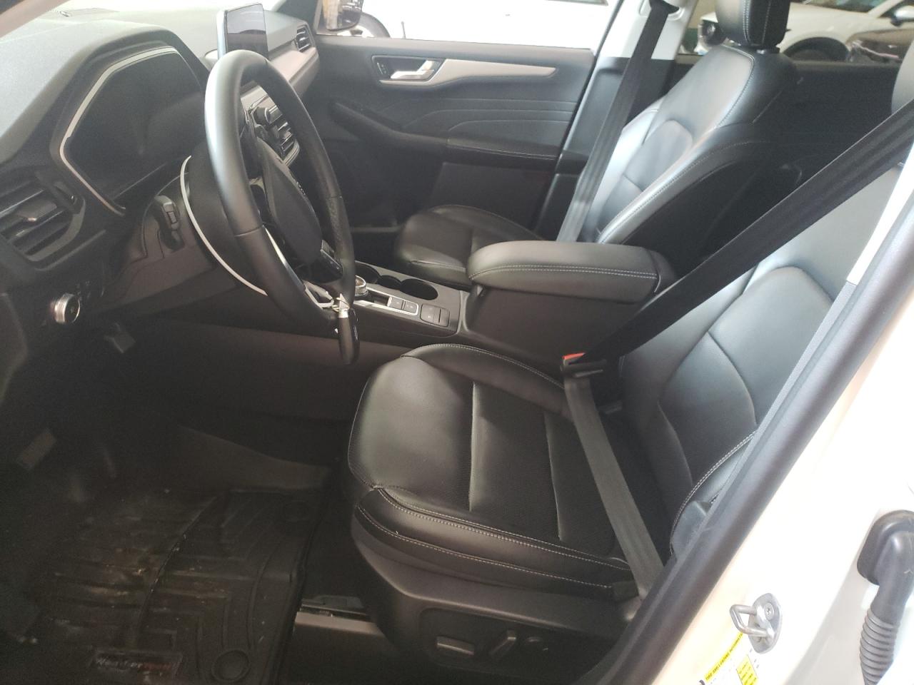 1FMCU9H69NUA33072 2022 Ford Escape Sel