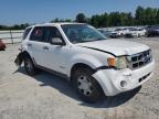 FORD ESCAPE XLS снимка