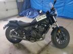 2022 HONDA CMX500 A - MLHPC5669N5500924