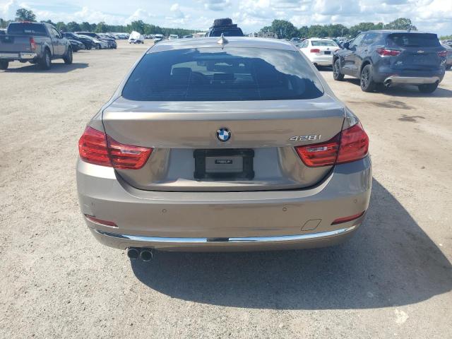 VIN WBA4A9C5XGG695581 2016 BMW 4 Series, 428 I Gran... no.6