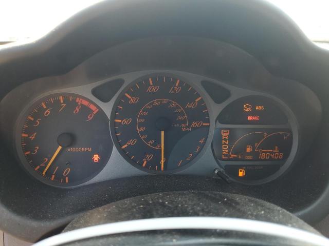 2001 TOYOTA CELICA GT- #3297985035