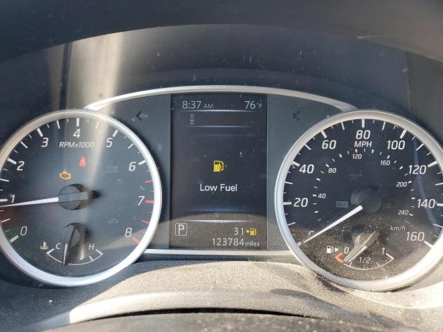 2018 NISSAN SENTRA S - 3N1AB7AP9JY221710