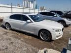 BMW 750 LXI снимка