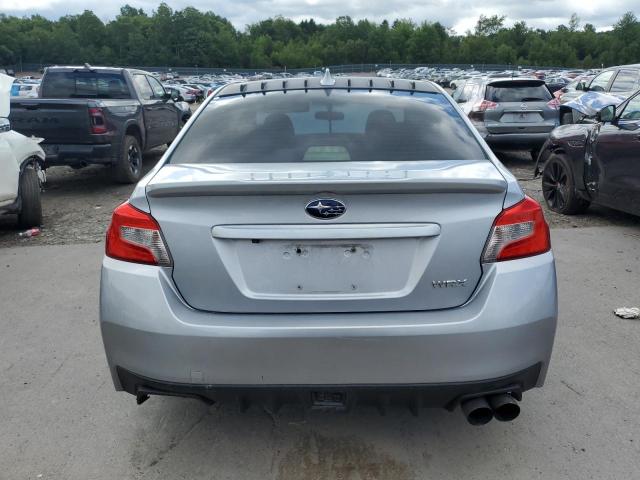 VIN JF1VA1J6XG9808038 2016 Subaru WRX, Limited no.6