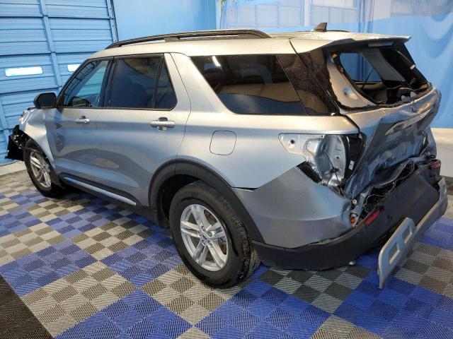 Vin: 1fmsk7dh2rga47056, lot: 63076544, ford explorer xlt 20242