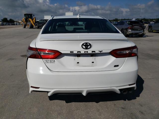 VIN 4T1B11HK3KU796008 2019 Toyota Camry, L no.6