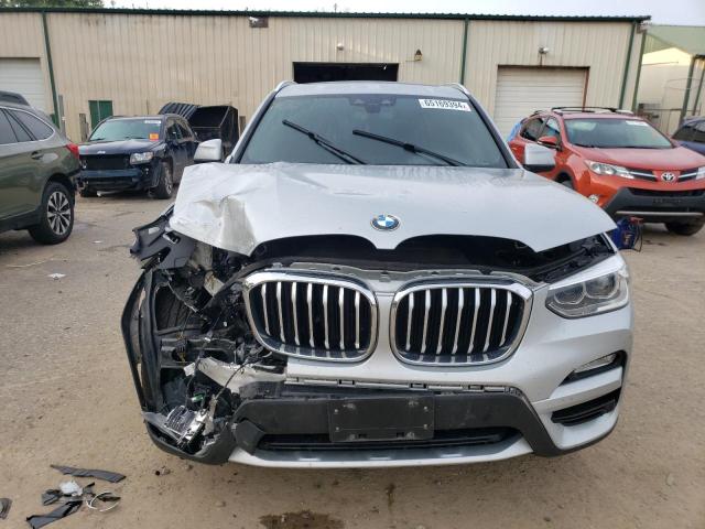 VIN 5UXTR9C57KLP92310 2019 BMW X3, Xdrive30I no.5