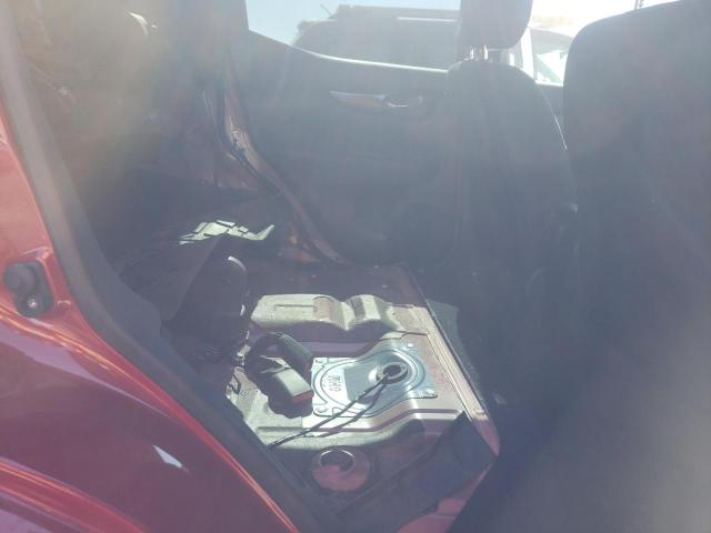 2018 Nissan Rogue Sport S VIN: JN1BJ1CP0JW104137 Lot: 59370694