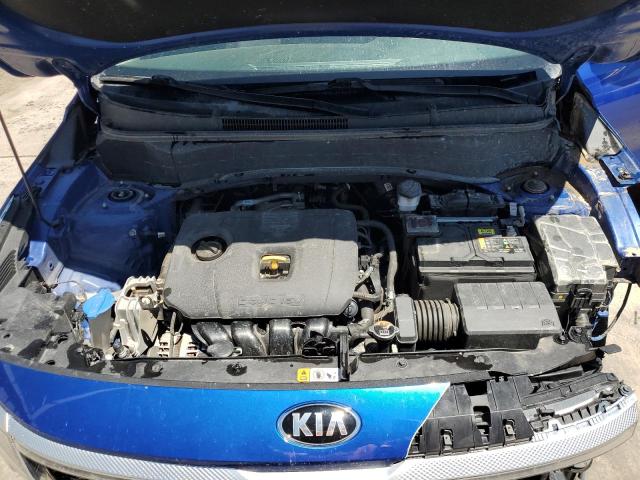 2021 Kia Seltos Ex VIN: KNDERCAA9M7130795 Lot: 61345444