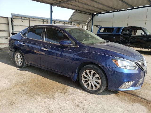 2019 NISSAN SENTRA S - 3N1AB7AP9KY233406