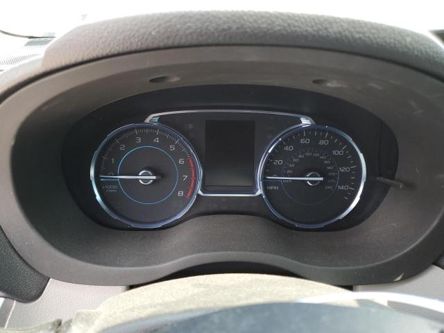 2018 SUBARU FORESTER 2 - JF2SJAGC2JH481370