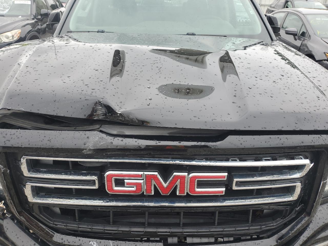 1GTV2LEC5GZ214251 2016 GMC Sierra K1500