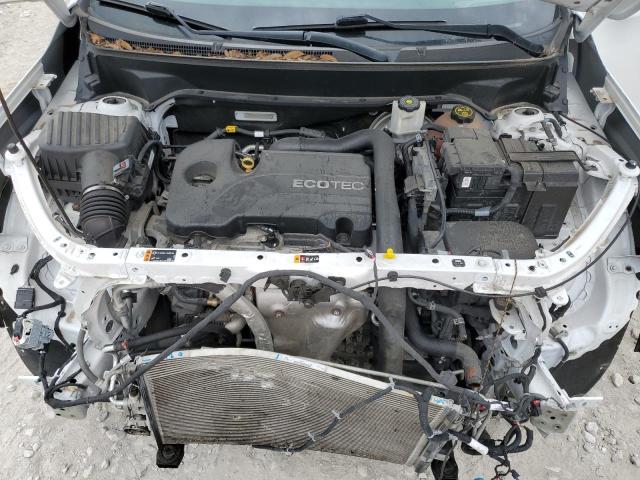 2020 GMC Terrain Slt VIN: 3GKALPEV0LL137377 Lot: 62262974