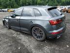 AUDI SQ5 PRESTI снимка