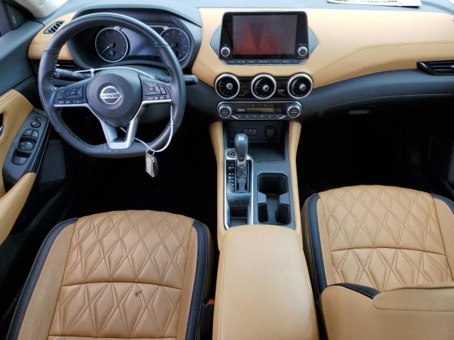 2021 Nissan Sentra Sv VIN: 3N1AB8CV4MY293498 Lot: 62699234