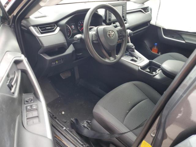 2020 Toyota Rav4 Le VIN: 2T3F1RFV4LW111732 Lot: 63215464