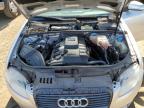 AUDI A4 2.0T QU photo