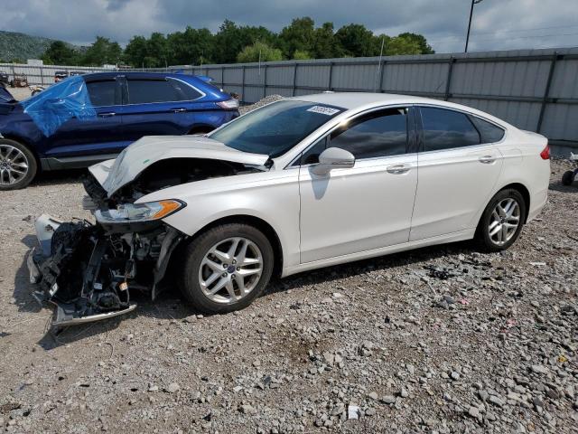 VIN 3FA6P0HR6DR226127 2013 Ford Fusion, SE no.1