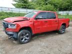 2021 RAM 1500 BIG H - 1C6SRFFT4MN695523