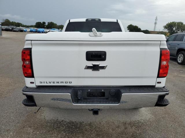 2016 Chevrolet Silverado K1500 VIN: 1GCVKNEH2GZ239888 Lot: 61869464