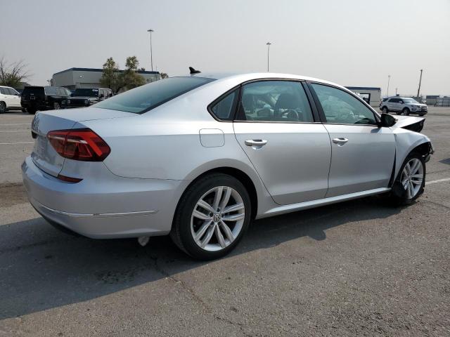 2019 VOLKSWAGEN PASSAT WOL - 1VWLA7A35KC011778