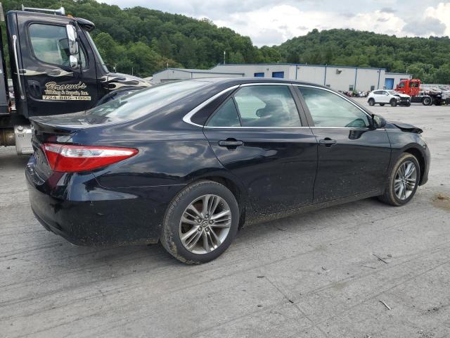 VIN 4T1BF1FK0GU225667 2016 Toyota Camry, LE no.3