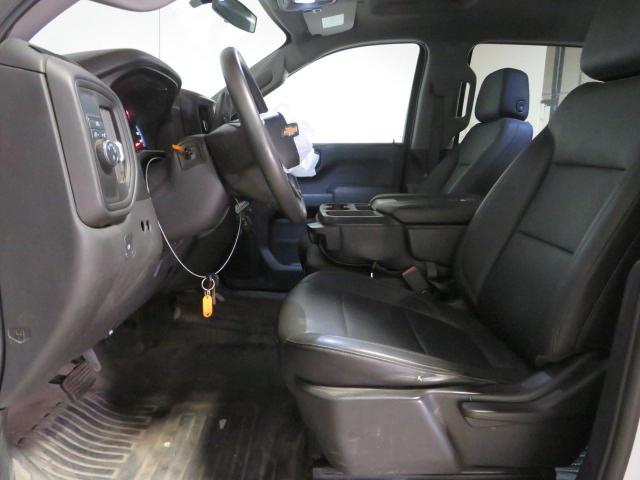 2021 CHEVROLET SILVERADO 3GCPWAEF3MG108596  65247974