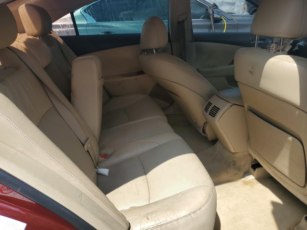 JTHBJ46G282207876 2008 Lexus Es 350