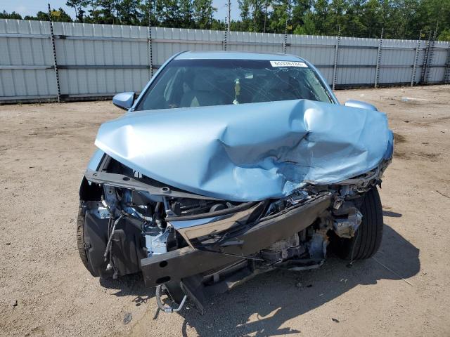 VIN 4T1BF1FK1EU766286 2014 Toyota Camry, L no.5