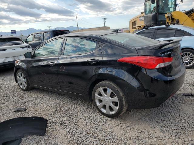 Vin: 5npdh4ae6dh327037, lot: 79906574, hyundai elantra gls 20132