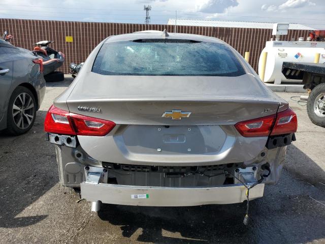 2024 CHEVROLET MALIBU LT - 1G1ZD5ST0RF197061