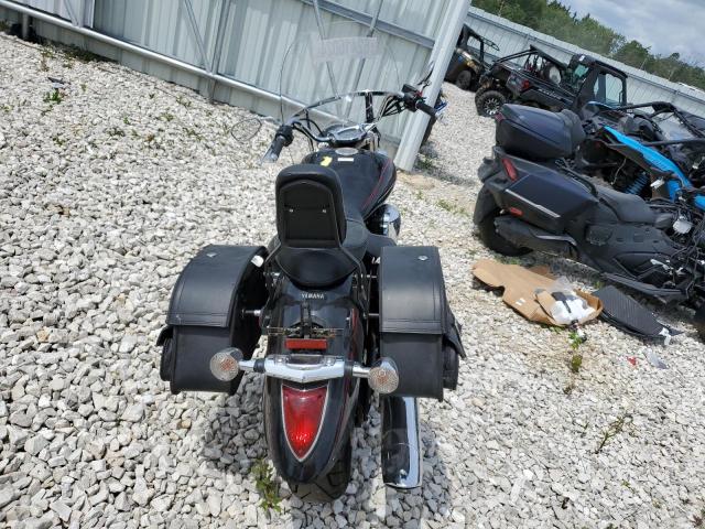 2009 YAMAHA XVS1300 A JYAVP24E89A008370