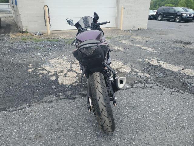 2023 YAMAHA YZFR3 A MH3RH18Y2PK012487